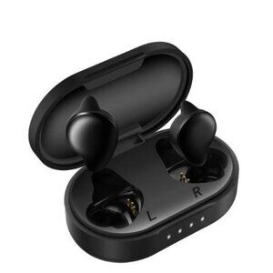 True Wireless Earbuds, Veetop iMelody TWS Bluetooth 5.0 In-ear Earphones Auto Pa